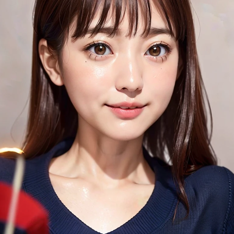 （傑作）、(最高品質:1.5)、(16kの壁紙:1.2)、(写実的な:1.2)、(非常に詳細な:1.2)、(超A high resolution:1.2),健康な太もも、引き締まったウエスト、大きなお尻、（美脚）、(シュール), (形), (高解像度), (非常に詳細), (best 形), (美しい細部),(鋭い焦点), (プロ), (現実的), (後処理), (最大の詳細),粗さ, (最高品質), (非常に詳細), (傑作), (壁紙), (詳細な顔),((完璧に細部まで再現された5本指の手)),美しいリアルな顔,（解剖学的に正しい体）、（(女性1名:1.４)）、現実的 far looking eyes、現実的 Skin、美しい黒髪、超美人、（小胸：1.4）,鋭い焦点:1.2,Pretty woman with perfect 形:1.4,最高の笑顔、(正面から:1.5)、 ナチュラルカラーリップ、前髪も、((29歳女性))、ロングヘアまたはボブヘア、 (夜:1.8), プロフェッショナル照明, フィルムグレイン, 色収差, (目と顔の詳細:1.0), ショートカット,胸,谷,ニット製品,白いニットウェア,テクスチャ,暴露,肩が突き出ている,タイトな服,(オフショルダー),胸の谷間,胸が見えるよ,((あなたの肩は美しいですね)),((谷間が見える)),生地面積の縮小,非常に明らかになる,彼女は自分の肌を見たい,((胸の谷間)),