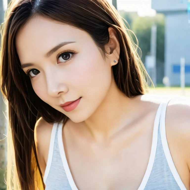 (masterpiece:1.2, best quality), realistic, 1girl, solo, beauty