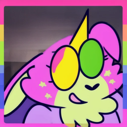 ally the alicorn