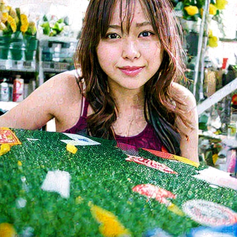 (masterpiece, best quality:1.2), 1girl, solo