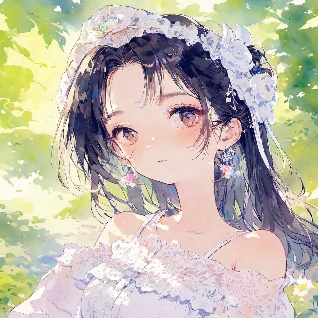 (masterpiece, best quality:1.2), 1girl, solo