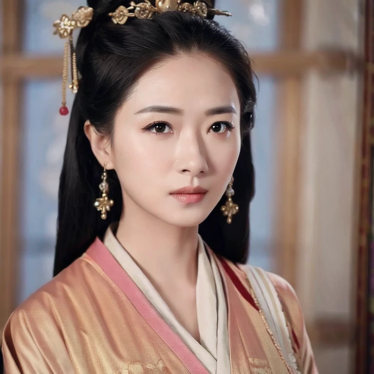 (masterpiece, best quality:1.2), 1girl, solo