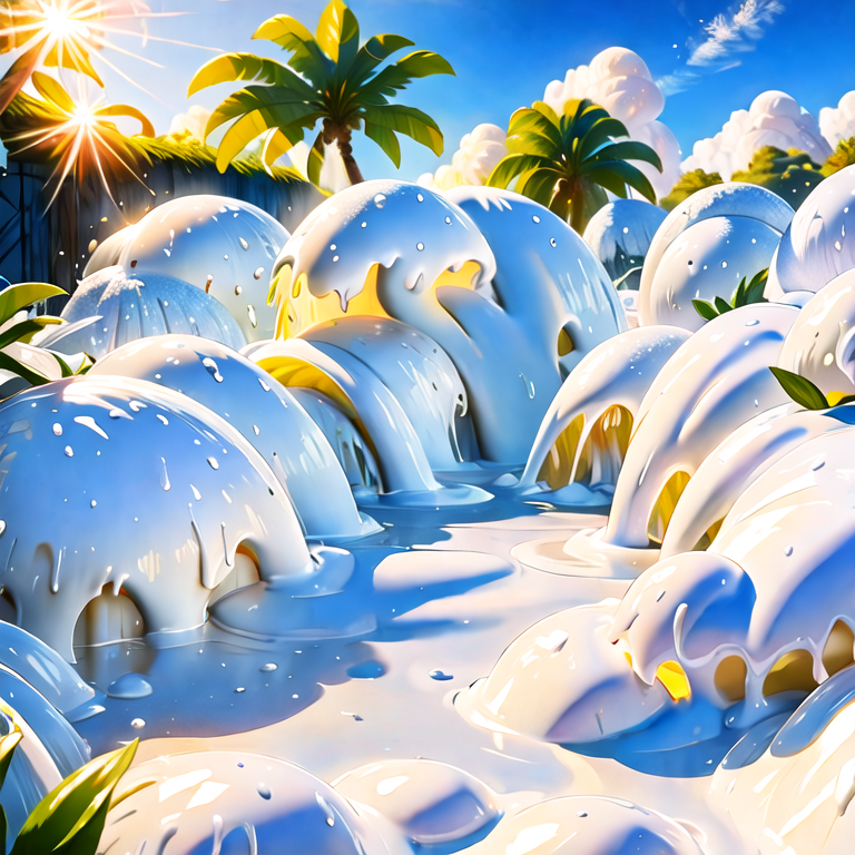 White Slime v1.0