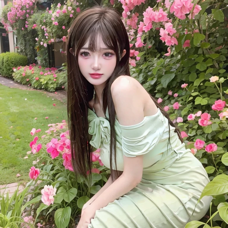 (masterpiece, best quality:1.2), 1girl, solo