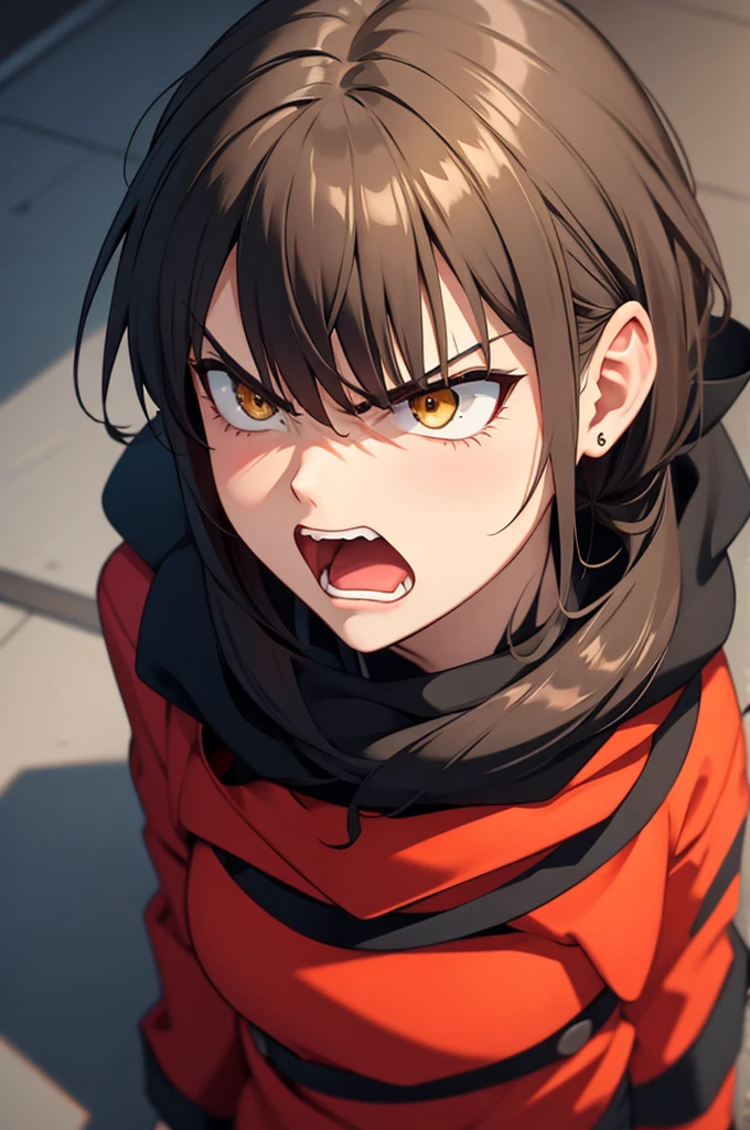 (angry)