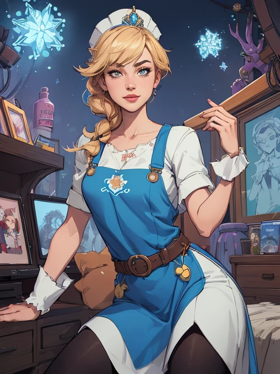 Personagem Yvonne Strahovski omagem de desenho animado de uma mulher .Ilustra??o estilo desenho animado, estilo de arte dos desenhos animados, estilo de arte dos desenhos animados, digital illustration style, design de personagens altamente detalhado, arte digital detalhada fofa, City fan art, Design de personagens de retrato, beautiful digital illustration, retrato de alta qualidade, Arte em quadrinhos, mulher jovem. expression of sexual desire background Woman character atompunk style Fallout 4 Queen Anna of Arendelle with scars of war Cartoon image of a woman .Ilustra??o estilo desenho animado, estilo de arte dos desenhos animados, estilo de arte dos desenhos animados, digital illustration style, estilo atompunk design de personagens altamente detalhado, arte digital detalhada coragem, Forest fan art, Design de personagens de retrato, beautiful digital illustration, retrato de alta qualidade, Arte em quadrinhos, mulher jovem cabelo com transas lindas . Queen Anna of ArendelleBeautiful lined eyes Medium large bust and wonderful sexy clothes. image expression of sexual desire from waist to head illustration Queen Anne of Arendelle atompunk style Fallout 4essential_9, sessencial_8_acima, sessencial_7_acima, sessencial_6_acima, AliceWaifu in a magical murshroom world, magic particles, inclinando-se para frente, Bonitinho pose, medium breasts, cintura estreita, quadris largos, coxas grossas, cinematic, cara de safada, sorriso, olhos azuis, Vestido azul, White pantyhose, apron, faixa de cabelo preta, loiro, estilo disney, olhando para o espectador, realista, Bonitinho, segurando um bolo,
paisagem detalhada, tiro de vaqueiro,