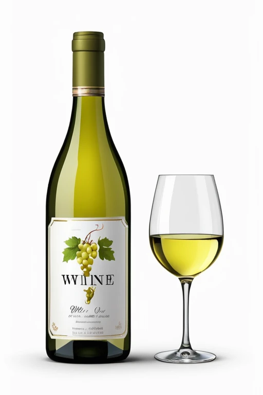 white wine  LOGO  ((wine)) 