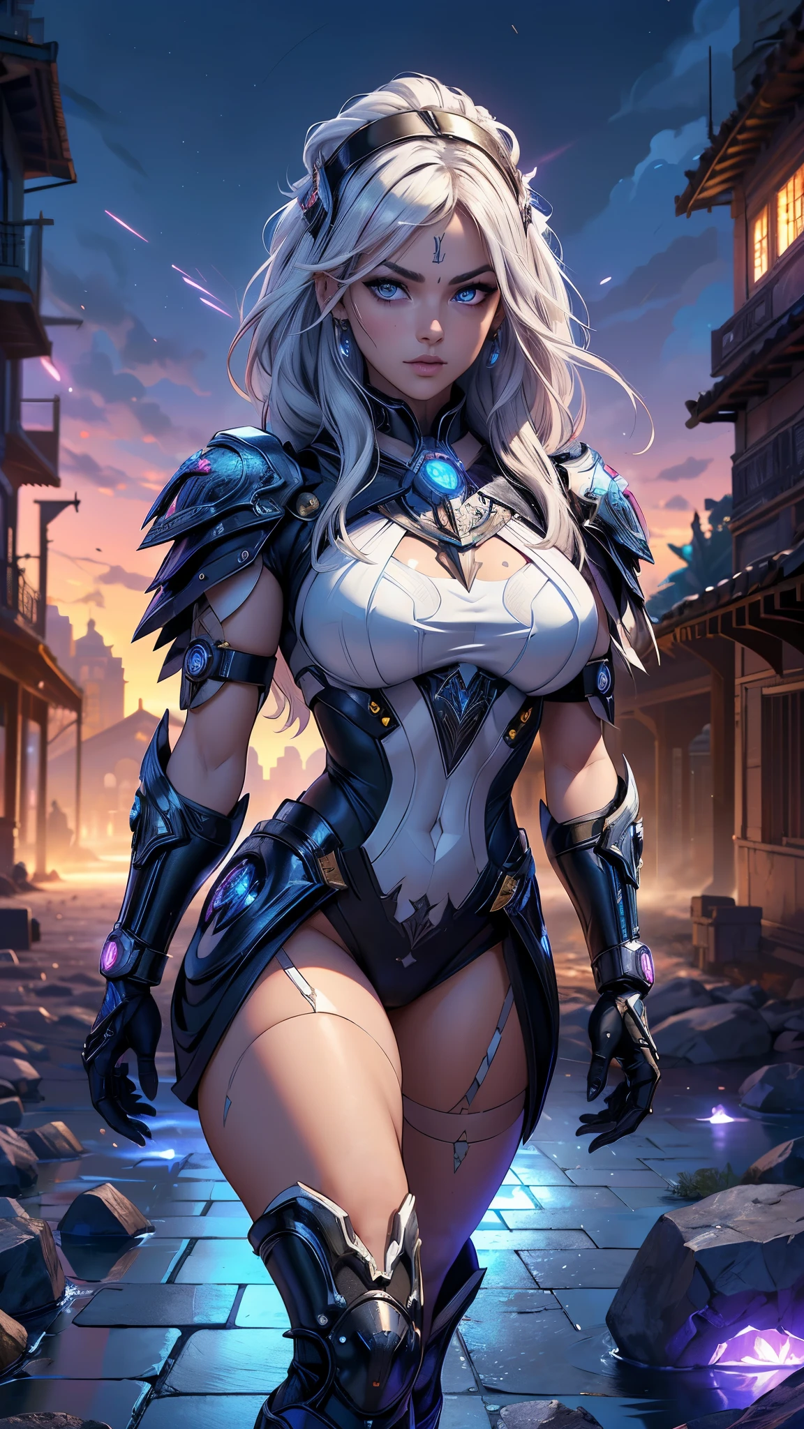 (La mejor calidad,The high resolution,Ultra - detallado,actual),Ariana Grande es supergils ,,(Fondo de ruinas de mazmorra en ruinas:1.4 ), (fondo nublado piedras grandes ciudad noche futurista ciberpunk :1.4), (mujer maravilla v2.1), More detailed 8K.motor irreal:1.4,High Definition,La mejor calidad:1.4, fotorrealista:1.4, textura de la piel:1.4, obra maestra:1.8,obra maestra, mejor calidad,objeto Objeto], (rasgos faciales detallados:1.3),(Las proporciones correctas),(Ojos hermosos azules:1.4 ),  (pose vaquero), (mujer maravilla ciberpunk blanca :1.4), (dedos detailed), (fondo invasion alienigena naves :1.4), (solo), (minifalda plastico transparente ), (cayendo lluvia noche :1.4),(pose de combate), (nube estelar:1.4), ,( ciberpunk 2.1),( estilo kawaii :1.4),( colores brillantes), (Traje white), (cara detallada:1.4), (supergils :1.4), (no mutaciones), (supergils V2.1), manos perfectas: 1.5