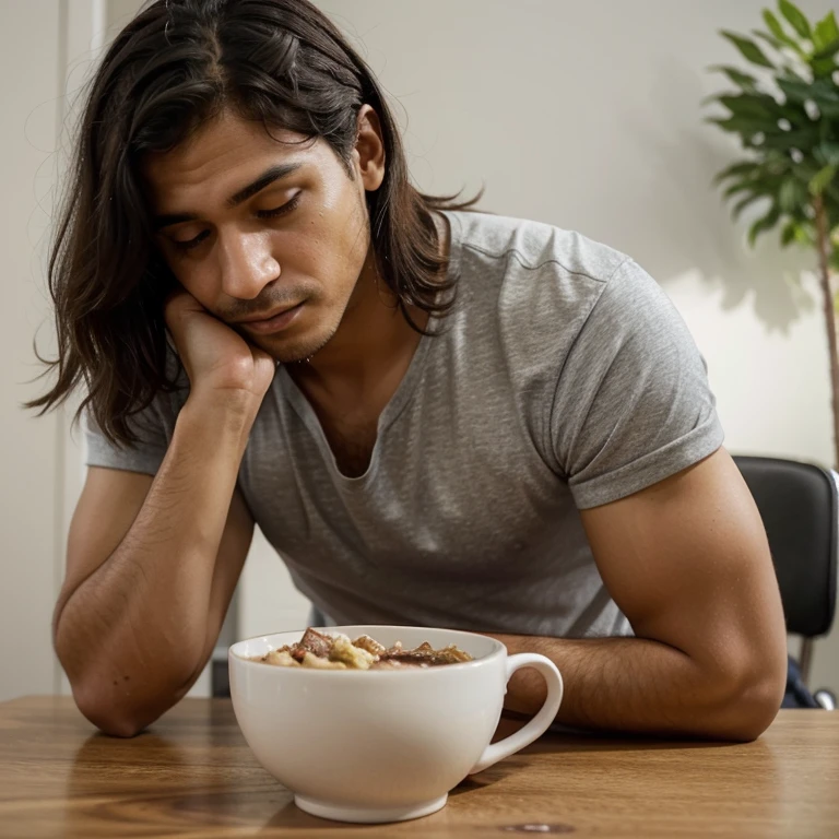 I understand you would like to talk about someone named Rafael who has problems with eating. It is important to approach this issue with sensitivity and respect for the person’s privacy and dignity.. If you are worried about Rafael, It might be helpful to seek professional help for him., as a psychologist or nutritionist who specializes in eating disorders. Offering support and encouraging you to seek qualified assistance can be instrumental in helping you overcome these challenges..