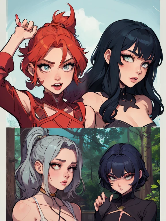 estilo de desenho animado:1.2), fundo branco mulher Imagem de desenho animado de uma mulher , roupas sensuais , garota super valente destemida , Ilustra??o estilo desenho animado, estilo de arte dos desenhos animados, estilo de arte dos desenhos animados, estilo de digital illustration, design de personagens altamente detalhado, arte digital detalhada fofa, City fan art, design de personagem retrato, linda digital illustration, retrato de alta qualidade, arte em quadrinhos, retrato do design do personagem, white background Busty without clothes and medium breasts female character cast of friends aged 80'roupas e 80'hairstyle cartoon style gemstones waist up portrait mode queen of the south Jennifer Connelly scenery GTA dominatrix gold coins chest with jewelry woman in leather clothes walking down the street, vestindo armadura de assassino de couro, armadura de couro skimpy, roupas de couro de fantasia, Roupa de Fantasia, in a leather espartilho, Yennefer, lara croft medieval, bela assassina feminina, fantasia sombria cyberpunk sedutora, Yennefer de Vengerberg, Armadura deslumbrante, weared em armadura de couro, espartilho, em armadura de couro, estilo cartoon, digital illustration, estilo GTA Jennifer Connelly moamente detalhado, arte digital detalhada fofa, Fan art horror character design portrait, digital illustration de cabelo preto cacheado lindo retrato de alta qualidade, arte em quadrinhos, retrato do design do personagem, Personagem feminina peituda, without clothes and with medium breasts, estilo cartoon, mulher com roupas de couro andando pela rua, vestindo armadura de assassino de couro, armadura de couro skimpy, roupas de couro de fantasia, Roupa de Fantasia, in a leather espartilho, Yennefer, lara croft medieval, bela assassina feminina, fantasia sombria cyberpunk sedutora, Yennefer de Vengerberg, Armadura deslumbrante, weared em armadura de couro, espartilho, em armadura de couro, estilo cartoon, digital illustration, estilo GTA Jenn