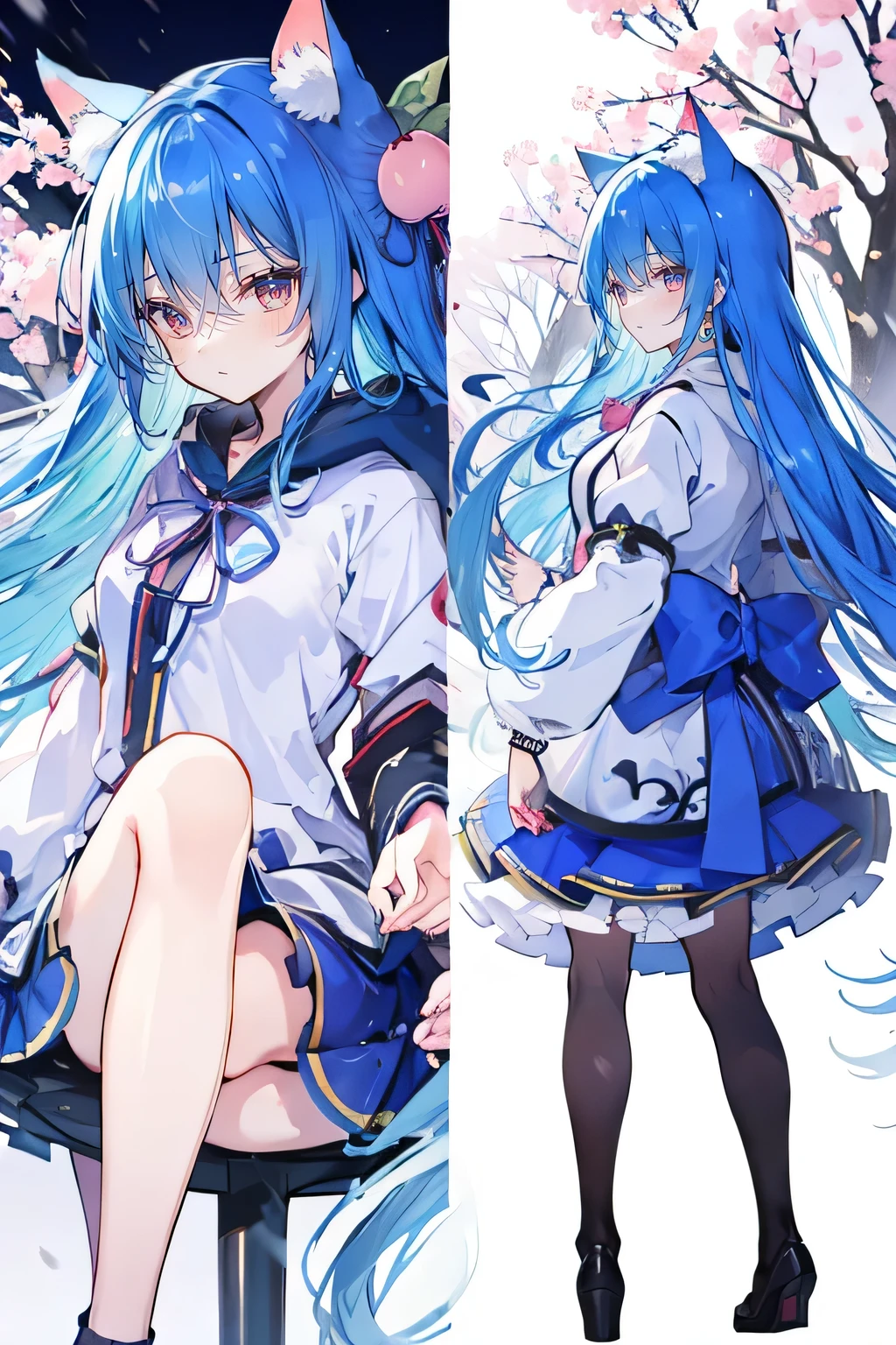 ((dakimakura, girls, )), 
(((     Utsumi erice     ))), (masterpiece, best quality, ultra detailed), (official art, delicate, vivid, pixiv art, beautiful and aesthetic, ), 