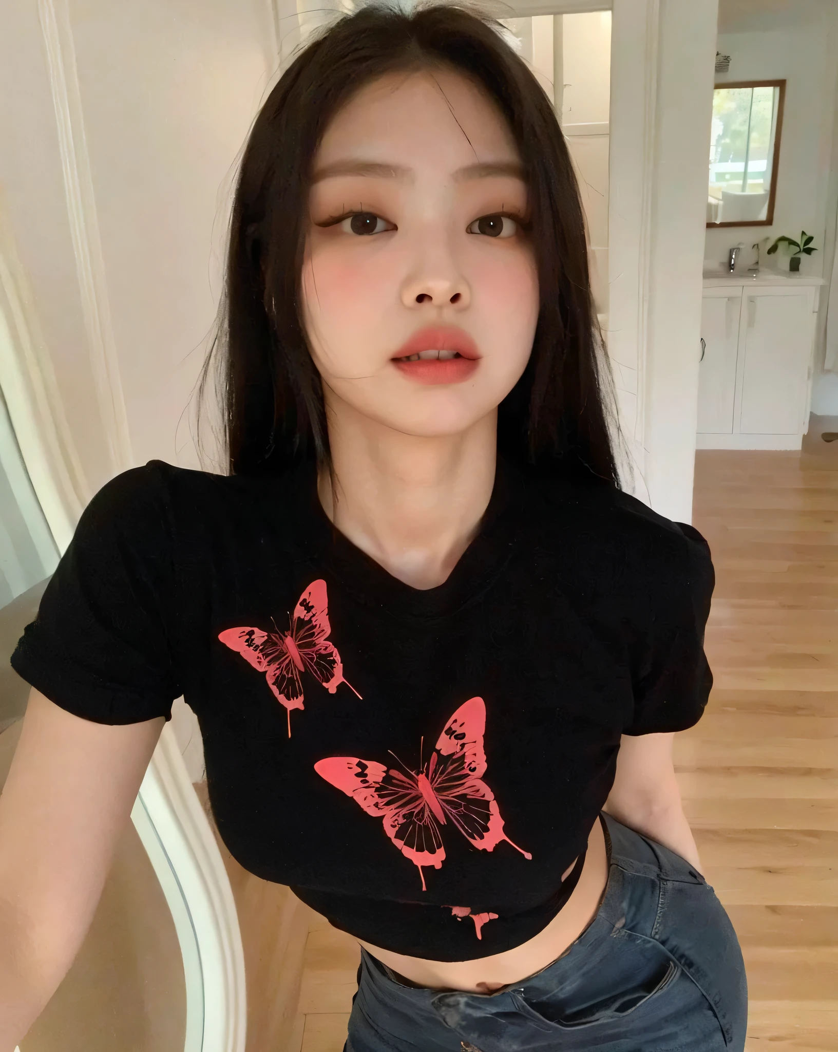 Jennie Kim