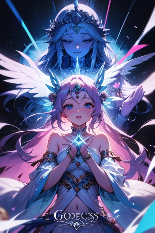 Goddess of Love　front