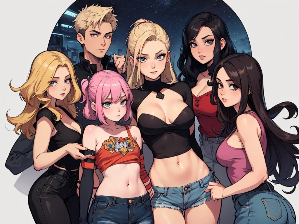 estilo de desenho animado:1.2), fundo branco mulher Imagem de desenho animado de uma mulher , roupas sensuais , garota super valente destemida , Ilustra??o estilo desenho animado, estilo de arte dos desenhos animados, estilo de mulher, Pele branca, olhos verdes, cabelo preto, Cabelo ondulado, cabelo liso, faixa, Cabelo longo, cabelo ao vento, cemetery at night, Jeans apertado, jeans azul, fotografia de bot, linda digital illustration, retrato de alta qualidade, arte em quadrinhos, retrato do design do personagem, white background Busty without clothes and medium breasts female character cast of friends aged 80'roupas e 80'hairstyle cartoon style gemstones waist up portrait mode queen of the south Jennifer Connelly scenery GTA dominatrix gold coins chest with jewelry woman in leather clothes walking down the street, vestindo armadura de assassino de couro, armadura de couro skimpy, roupas de couro de fantasia, Roupa de Fantasia, in a leather espartilho, Yennefer, lara croft medieval, bela assassina feminina, fantasia sombria cyberpunk sedutora, Yennefer de Vengerberg, Armadura deslumbrante, weared em armadura de couro, espartilho, em armadura de couro, estilo cartoon, digital illustration, Estilo GTA Jennifer Connelly moamente detalhado, arte digital detalhada fofa, Fan art horror character design portrait, digital illustration de cabelo preto cacheado lindo retrato de alta qualidade, arte em quadrinhos, retrato do design do personagem, Personagem feminina peituda, without clothes and with medium breasts, estilo cartoon, mulher com roupas de couro andando pela rua, vestindo armadura de assassino de couro, armadura de couro skimpy, roupas de couro de fantasia, Roupa de Fantasia, in a leather espartilho, Yennefer, lara croft medieval, bela assassina feminina, fantasia sombria cyberpunk sedutora, Yennefer de Vengerberg, Armadura deslumbrante, weared em armadura de couro, espartilho, em armadura de couro, estilo cartoon, digital illustration, Estilo GTA Jenn