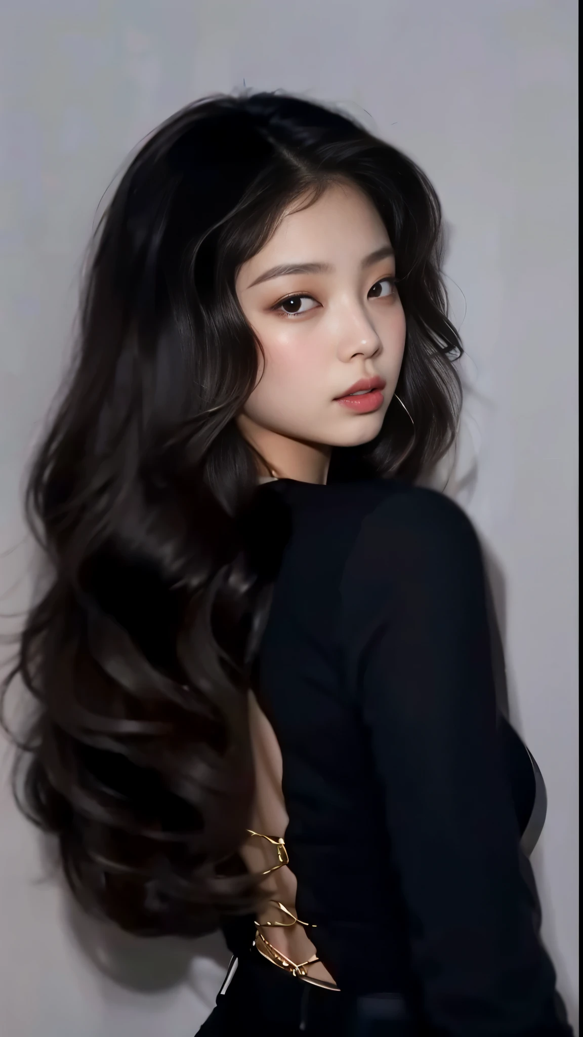 Jennie Kim