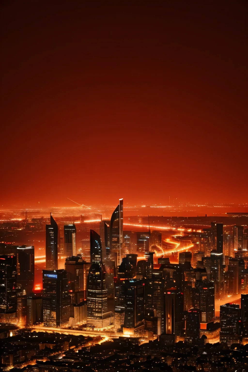 City background, burning City background, City background, City background, surreal Cityscape background, red mood in background, night - time City background, megaCity background, Cityscape background, golden cityscape, night time City background, Business Banner, Red background, urban City background