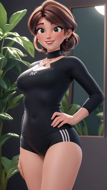Anna de Arendelle, (melhor qualidade:1.4),(pele brilhante), foco corporal, (rosto fofo), obra de arte, ultrarealista, (((melhor qualidade))), ((lindo Finger)), , lindo body, Design de personagem Lindo, ,lighting perfeita, Colorida, brilhante_frente_face_lighting, ultra high resolution, high resolution, absurdos:1.2, Bokeh:1.2, Reflexo de lente, (vibrante_Cor:1.2), (lindo, medium breasts:1.2), (coxas grossas:1.1), espesso,
Personagem feminina animada, Pale skin, seios grandes, rosto redondo, sorriso gentil, sobrancelhas finas, deitada, ((vestindo tip branco e short de lycra preto muito colado)), ((vestindo minishorts de lycra preto ultra justos)), short ajustado, colar de prata com pingente, Rugas, Red lips, Cabelo longo, vista bunda grande, ((vista traseira)), de quatro, ((deitada)), ((mostre a bunda)), ((vista das costas)), ((vista traseira)), vista da bunda, ((Elevation of one leg), levantando uma perna, vista traseira, vista traseira, bunda