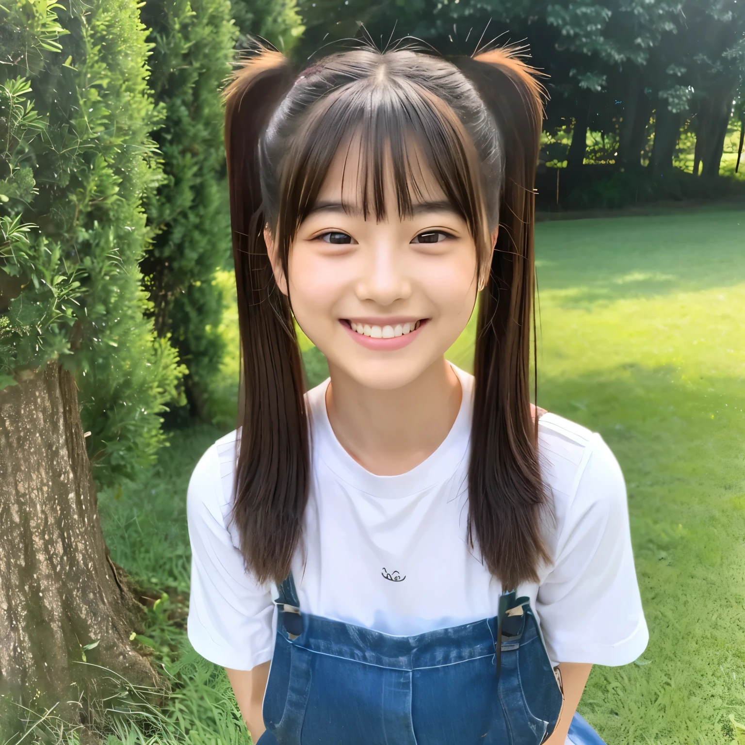 Cut your hair