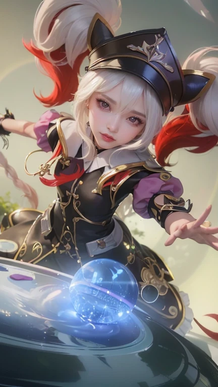 (8k, RAW photo, photorealistic:1.25) ,( lipgloss, eyelashes, gloss-face, glossy skin, best quality, ultra highres, depth of field, chromatic aberration, caustics, Broad lighting, natural shading,Kpop idol) looking at viewer with a serene and goddess-like happiness,