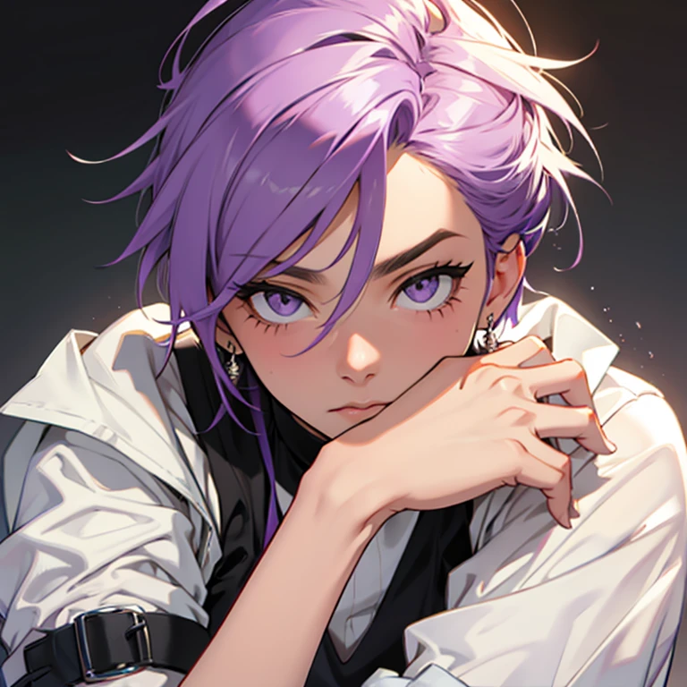 Roxo profundo