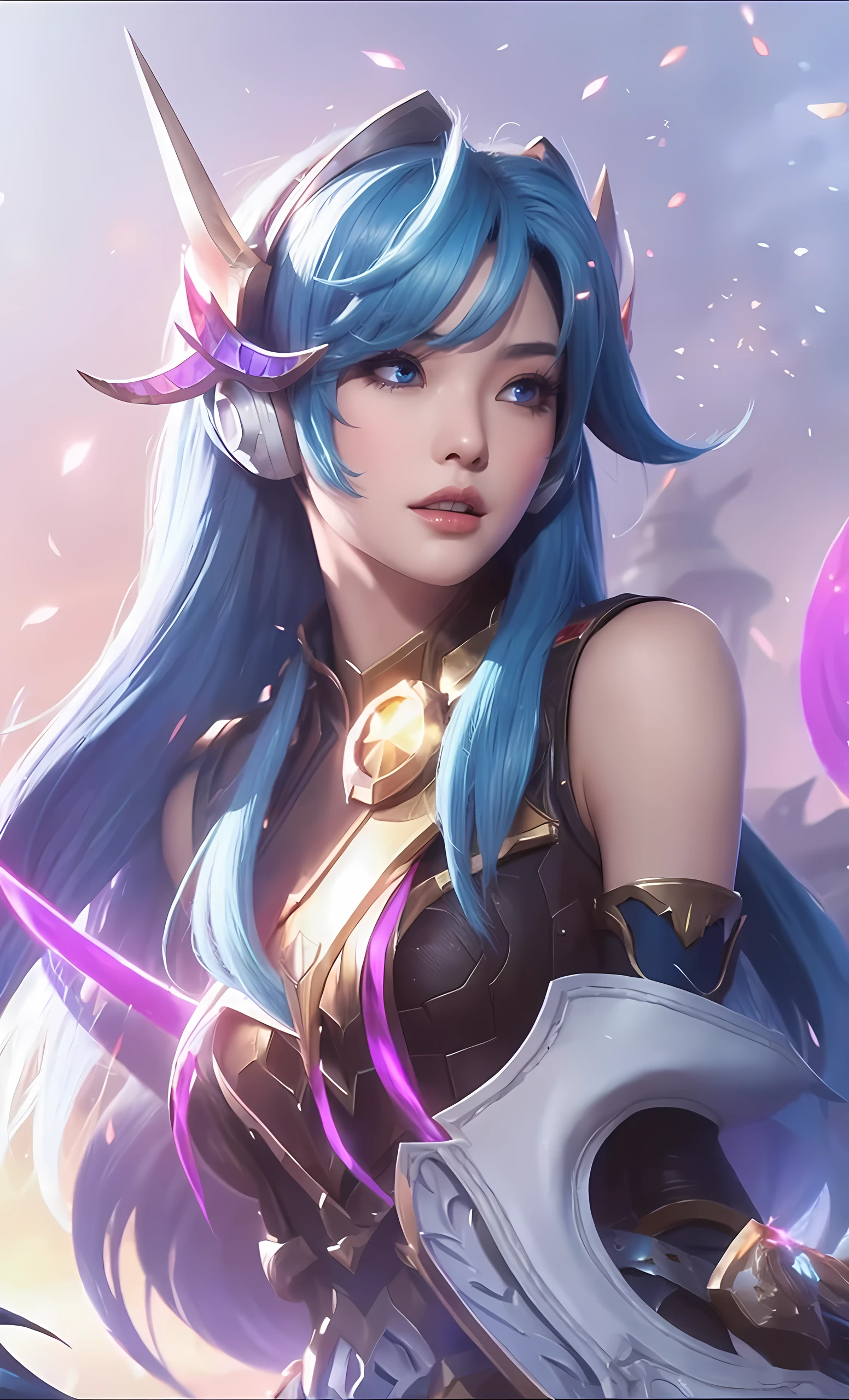 kadita, mobile legend hero
