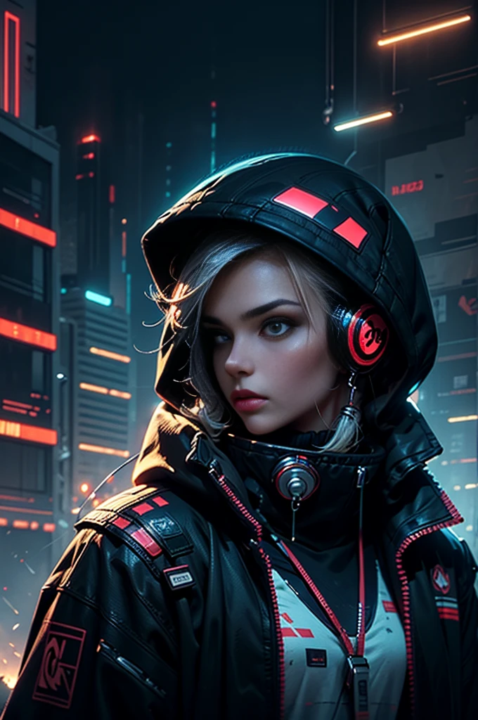Shepherd Cyberpunk