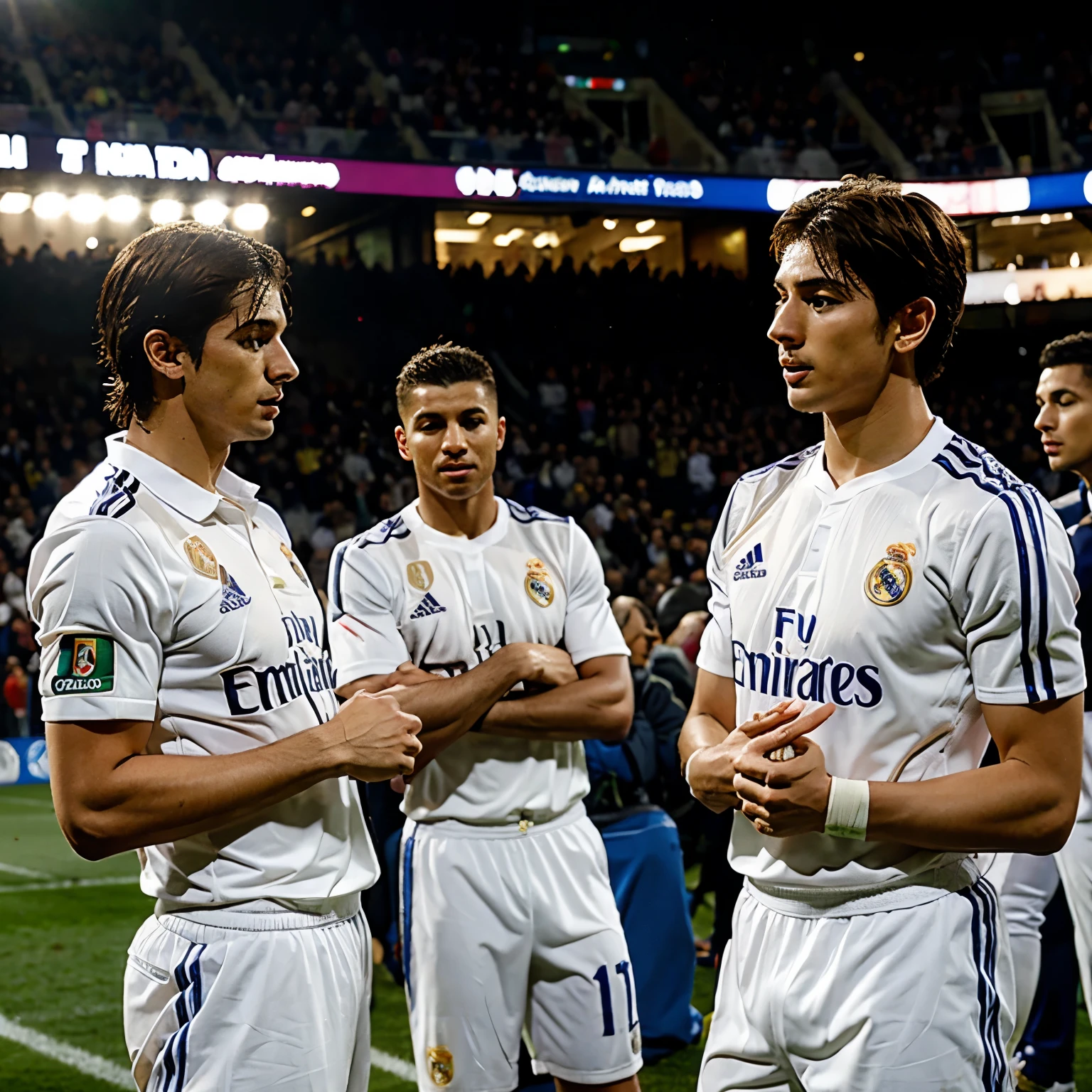 Real Madrid