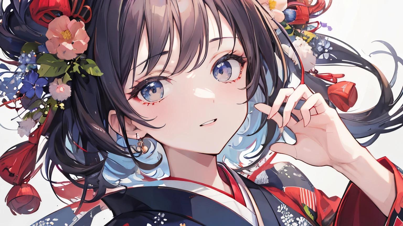 ((highest quality)), ((masterpiece)), (detailed), Perfect Face,Japanese Style: Heartwarming