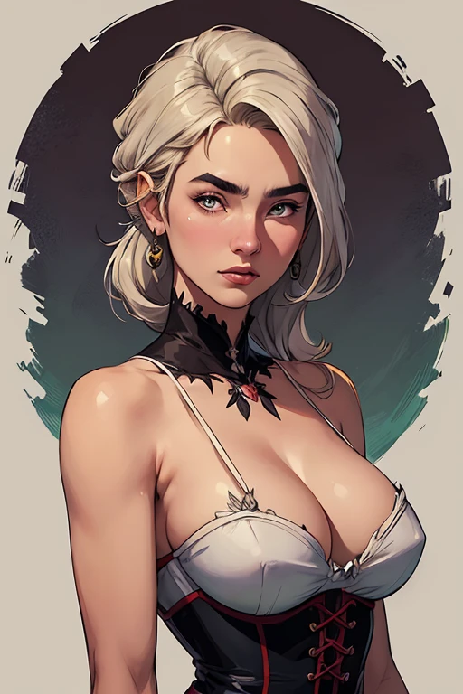 um close de uma mulher sentada em cima do muro com um morcego, Morrigan Aensland, morrigan, style artegerm, extremely detailed artegerm, artegerm style, even model | artegerm, in the style artegerm, da liga das lendas, samira da liga das lendas, personagem de liga das lendas, style of artegerm vibrante que contrasta com Turnaround sheetsua pele clara. - You reflect a mix of curiosity and determination. - Ela tem uma estatura alta, with a slender and agile figure, evidenciando sua agilidade e destreza. -fundo colorido Design de personagens de retrato, beautiful digital illustration, retrato de alta qualidade, Arte em quadrinhos, Corpo inteiro sensualizando ou pelada. folha de retorno. member return leaf clothes of the day hellish day expression love wearing sadomasochistic clothes Character pose random scenery Style Yvonne Strahovski Cartoon style digital illustration colorful background diverse attractive woman sesy medium breasts beautiful witch clothes in symmetrical, female girlfriends pose beautiful breasts in Cartoon style beautiful and dynamic snow white digital illustration together with cinderella with body in symmetry a beast with a corset and beautiful breasts, corpo bem definidoPersonagem mulher bruxa Jennifer Connelly com marcas de guerras Imagem de desenho animado de uma mulher . GTA n style illustration, estilo de arte dos desenhos Personagem mulher estilo atompunk Fiona rainha Anna de Arendelle com marcas de guerras Imagem de desenho animado de uma mulher .Ilustra??o estilo desenho animado, estilo de arte dos desenhos animados, estilo de arte dos desenhos animados, digital illustration style, estilo atompunk design de personagens altamente detalhado, arte digital detalhada coragem, Forest fan art, Design de personagens de retrato, beautiful digital illustration, retrato de alta qualidade, Arte em quadrinhos, mulher jovem cabelo com transas lindas . Queen Anna of ArendelleBeautiful lined eyes Medium large bust and sexual clothing 35 year old woman, cabelo loiro bem comp