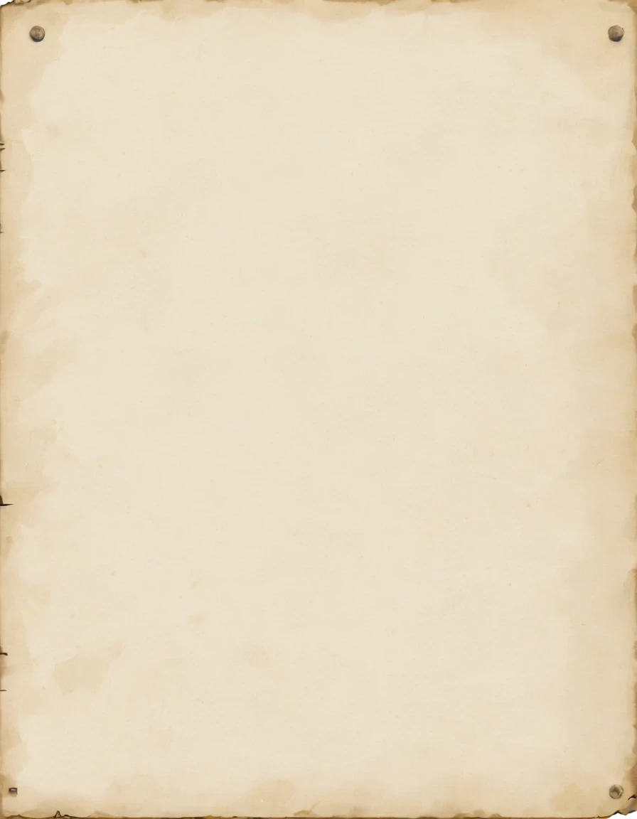 Blank illustrations for character sheets、