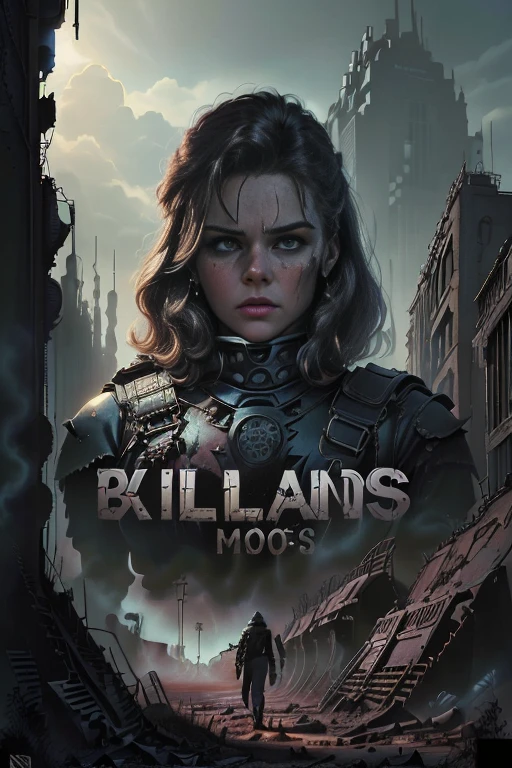 「Bad Lands」Poster, Horror action, Movie promotional art, 80s  movieポスター, Movie promotional images, 80s  movieポスター art, A female detective film investigating the bizarre murder of a woman, 1995 movie,Female murder corpse ga、 1 9 80s  movieポスター, Classic movies of the 80s ), 80s  movie, Movie promotional poster,  1 9 80s killer movie poster