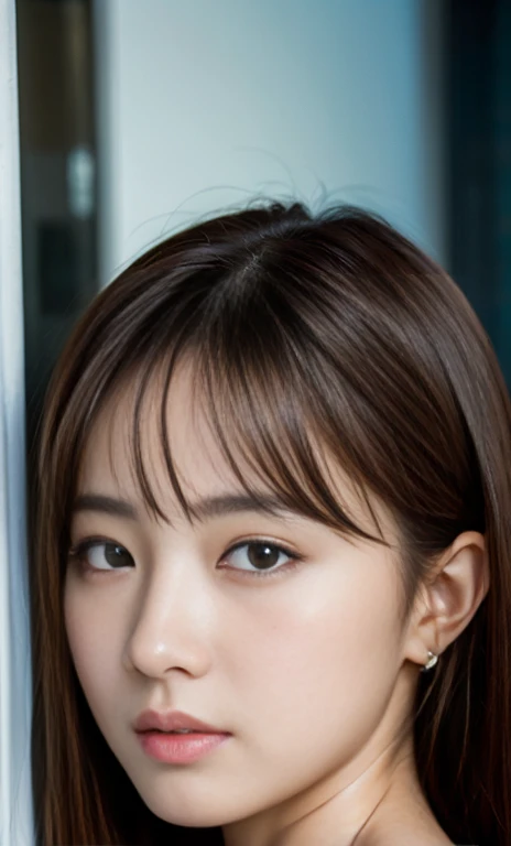Ulchan-6500-v1.1, (RAW photo:1.2), (realistic:1.4), beautiful detailed girl, very detailed eyes and face, beautiful and fine eyes, That's ridiculous, incredibly That's ridiculous, huge file size, Super detailed, High resolution, very detailed, highest quality, masterpiece, Kemomimi, (((JK uniform)), figure, very detailed, cg, unified, 8k wallpaper, wonderful, small details, masterpiece, highest quality, very detailed cg uniform 8k wallpaper, light shines on your face, cinematic lighting, 1 girl, 16 years old, ((No bra)), ()), ((dynamic pose)), (camel toe), (half), (pantyhose8 sperm in mouth