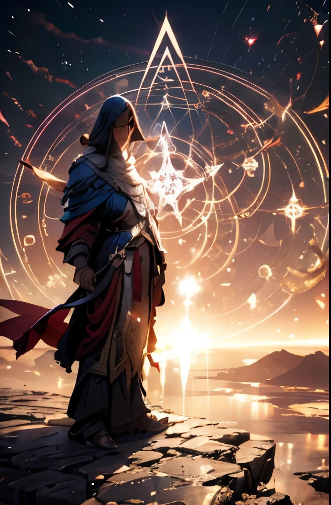 Artamiel anjo de luz com asas celestiais e uma espada grande feita por deus suas asas sao divinas e sua espada tem que mostrar seu enorme poder ao olhar voce tem que fixar encantado de tanta beleza que tem esse anjo, porem ele deve demonstrar tambem muito poder