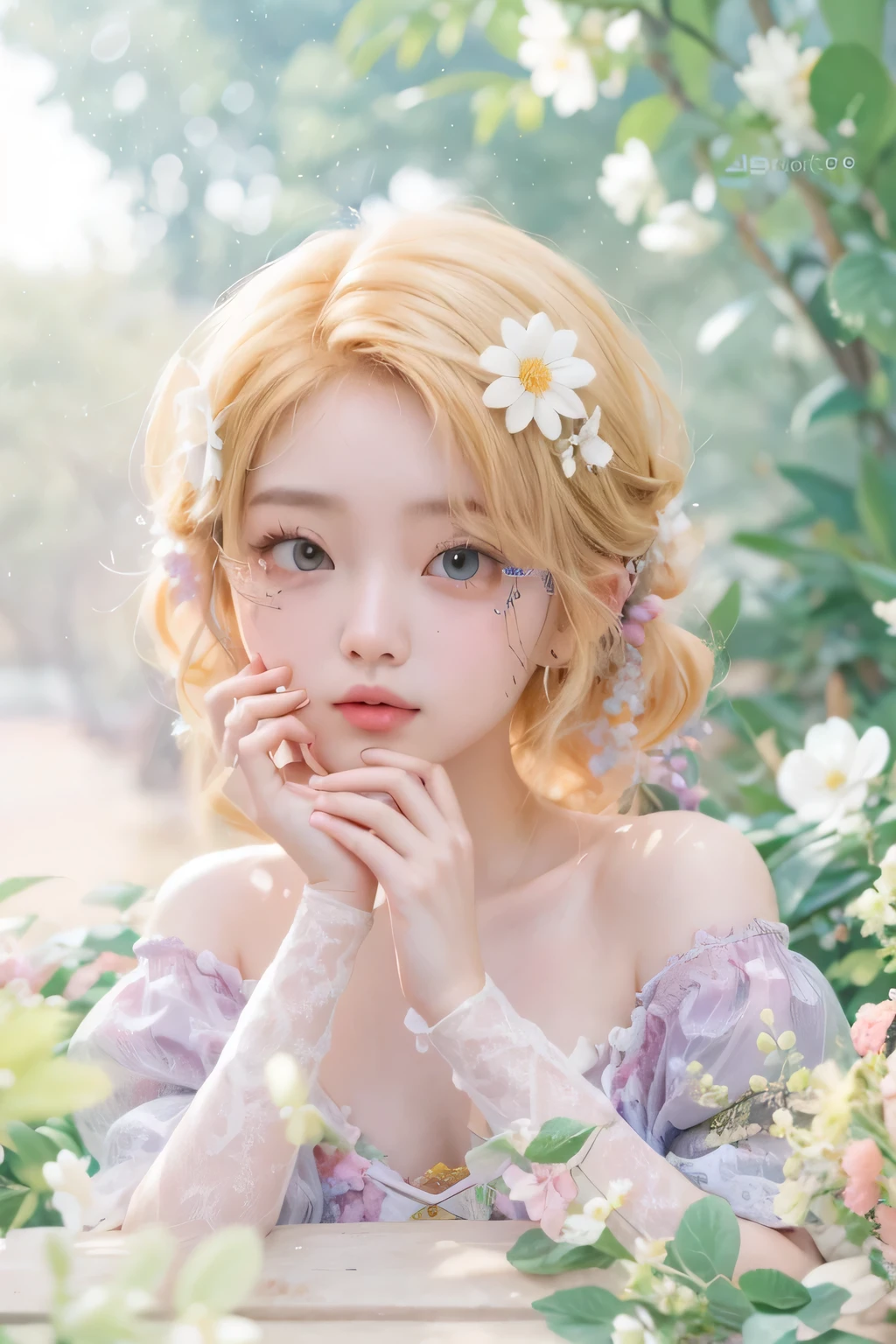 un primer plano de una mujer con cabello largo y negro y una blusa gris, maquillaje popular de corea del sur, maquillaje coreano popular,  coreana, rasgos faciales coreanos, hermosa mujer surcoreana, Hermoso rostro estetico, cara sexy con maquillaje completo, hermosa joven coreana, hermosa joven coreana, ulzzang, joven y encantadora cara coreana, korean symmetrical face, beautiful asian girl