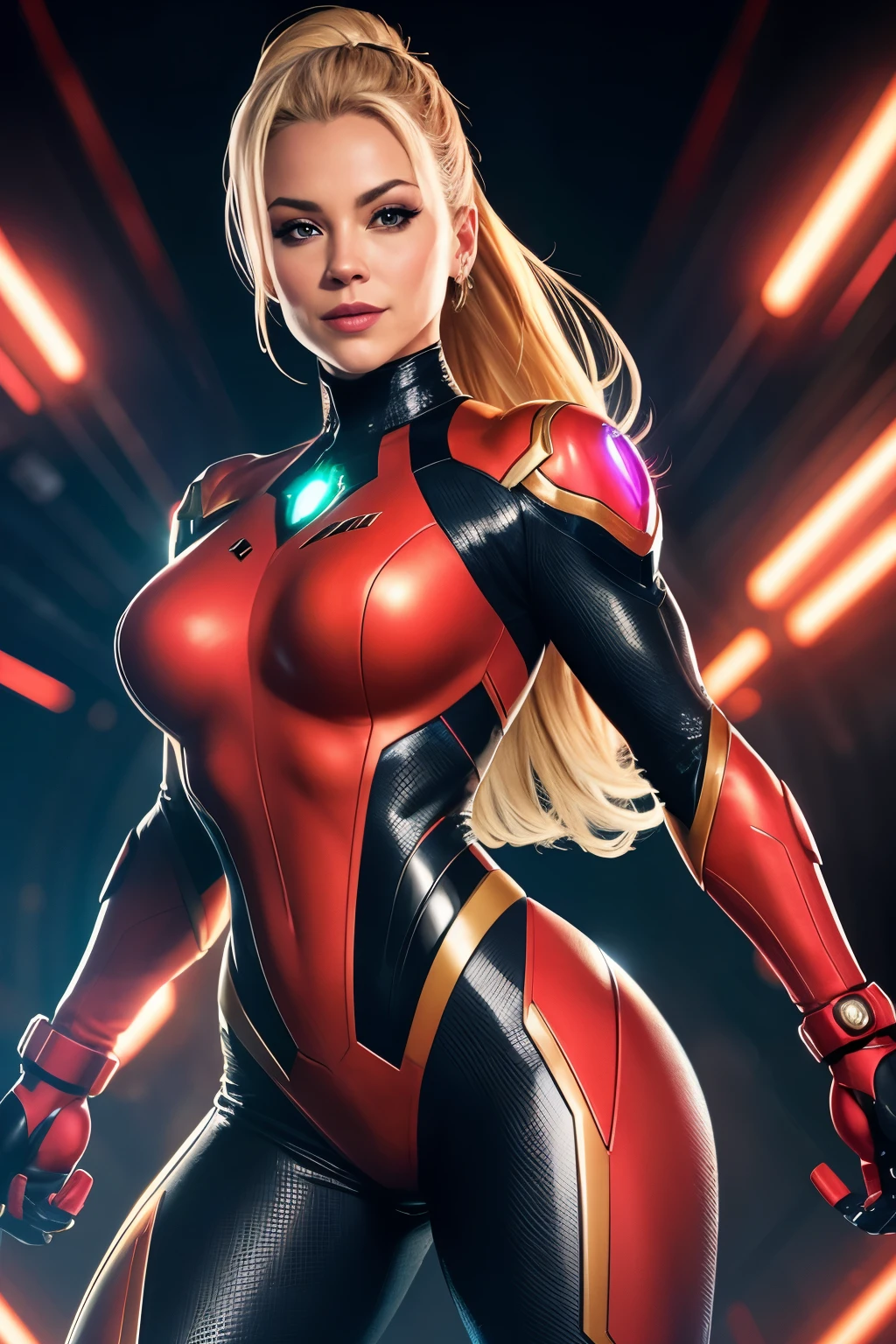 arafed woman in a green and red outfit posing nude, ((marked intimate part)), Cammy, highly detailed exquisite fanart, Cammy pose de luta, (legs spread open), fofosexyrobutts, 极其详细的Artgerm, Thick, Bunny Lola fanart, ArtStation Obra prima, fanart best art station, style artgerm, Directed by: Eddie Mendoza, DeviantArt Artstation CGScosiety, Samus Aran fanart, smooth digital concept art