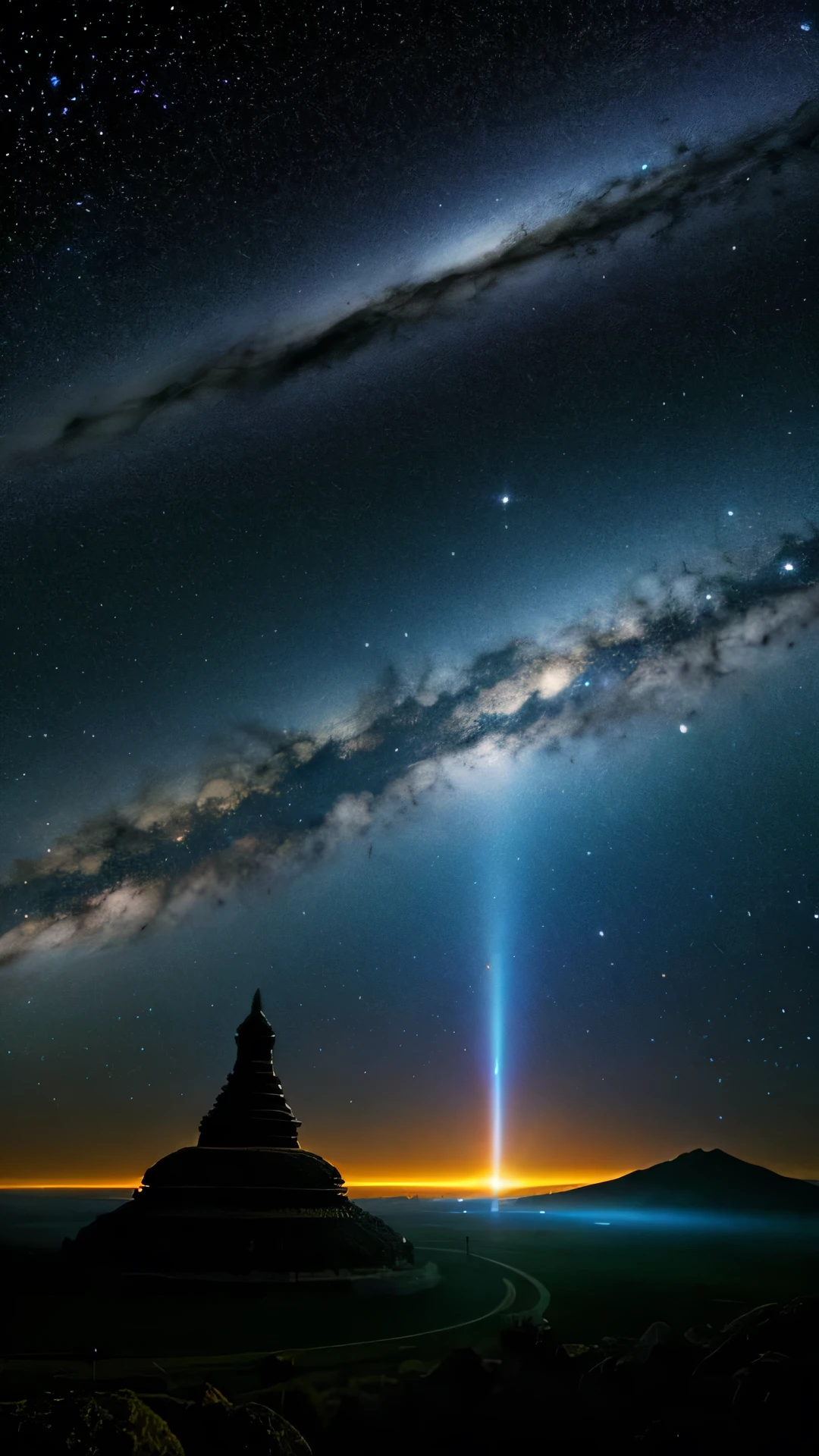 Countless Universes