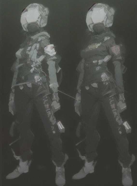 ((La mejor calidad)), ((obra maestra)), (muy detallado:1.3), ..............3D, Beautiful (cyberpunk:1.3) Mujer hacker, peinado corto,pelo corto, Volver al visor, cabello grueso, Terminal de ordenador operativo, Pantalla montada en la cabeza, computer server, Pantalla LCD, fiber optic cable, Logotipo de la empresa, HDR (High Dymanic Range), Trazado de rayos, NVIDIA RTX, Super resolution, Irreal 5, Subsoil Scatter, Textura PBR, Post-procesamiento, Anisotropic filtering, profundidad de campo, maximum sharpness and sharpness, Texturas multicapa, Albedo y Highlight Maps, Sombreado de superficies, Accurate simulation of light-material interactions, proporciones perfectas, Renderizado de octanaje, duotone lighting, ISO bajo, balance de blancos, Regla de los tercios, amplia apertura, 8K RAW, efficient sub-pixels, sub-pixel convolution, glow particles, dynamic  pose