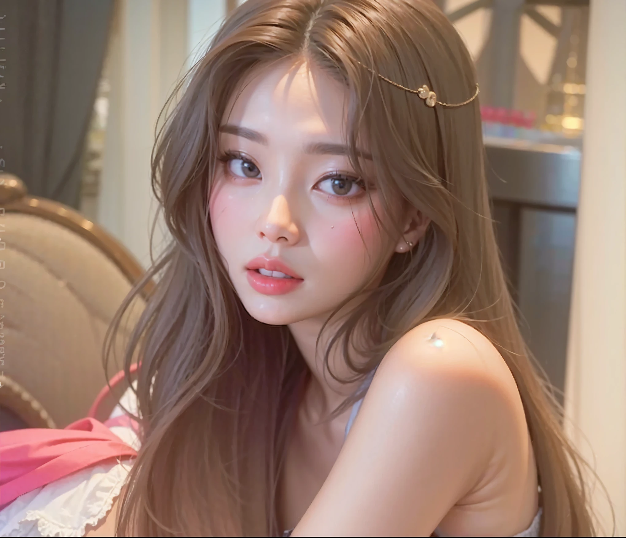 Jennie Kim