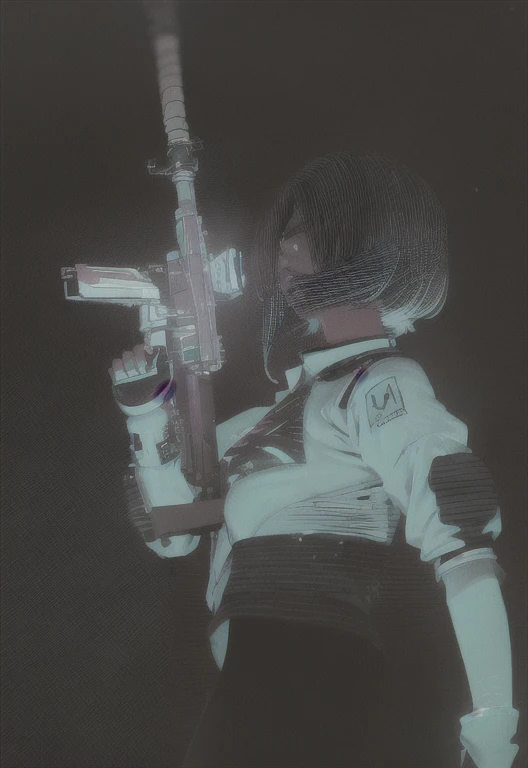 ((La mejor calidad)), ((obra maestra)), (muy detallado:1.3), ..............3D, Beautiful (cyberpunk:1.3) Mujer hacker, peinado corto,pelo corto, Volver al visor, cabello grueso, Terminal de ordenador operativo, Pantalla montada en la cabeza, computer server, Pantalla LCD, fiber optic cable, Logotipo de la empresa, HDR (High Dymanic Range), Trazado de rayos, NVIDIA RTX, Super resolution, Irreal 5, Subsoil Scatter, Textura PBR, Post-procesamiento, Anisotropic filtering, profundidad de campo, maximum sharpness and sharpness, Texturas multicapa, Albedo y Highlight Maps, Sombreado de superficies, Accurate simulation of light-material interactions, proporciones perfectas, Renderizado de octanaje, duotone lighting, ISO bajo, balance de blancos, Regla de los tercios, amplia apertura, 8K RAW, efficient sub-pixels, sub-pixel convolution, glow particles, dynamic pose