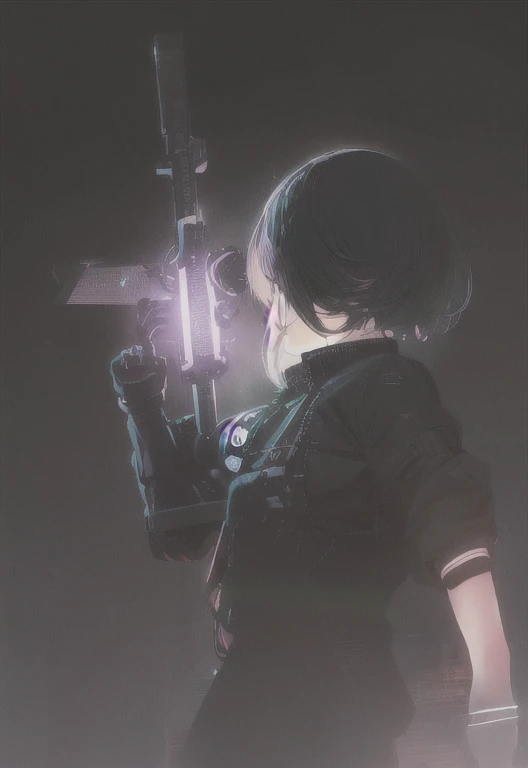 ((La mejor calidad)), ((obra maestra)), (muy detallado:1.3), ..............3D, Beautiful (cyberpunk:1.3) Mujer hacker, peinado corto,pelo corto, Volver al visor, cabello grueso, Terminal de ordenador operativo, Pantalla montada en la cabeza, computer server, Pantalla LCD, fiber optic cable, Logotipo de la empresa, HDR (High Dymanic Range), Trazado de rayos, NVIDIA RTX, Super resolution, Irreal 5, Subsoil Scatter, Textura PBR, Post-procesamiento, Anisotropic filtering, profundidad de campo, maximum sharpness and sharpness, Texturas multicapa, Albedo y Highlight Maps, Sombreado de superficies, Accurate simulation of light-material interactions, proporciones perfectas, Renderizado de octanaje, duotone lighting, ISO bajo, balance de blancos, Regla de los tercios, amplia apertura, 8K RAW, efficient sub-pixels, sub-pixel convolution, glow particles, dynamic pose