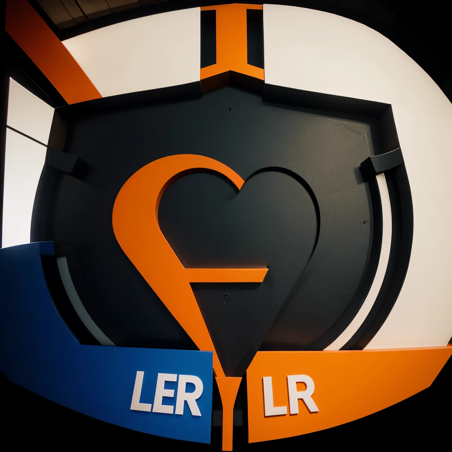 Logotipo que simbolize um rei com as letras "rdk"