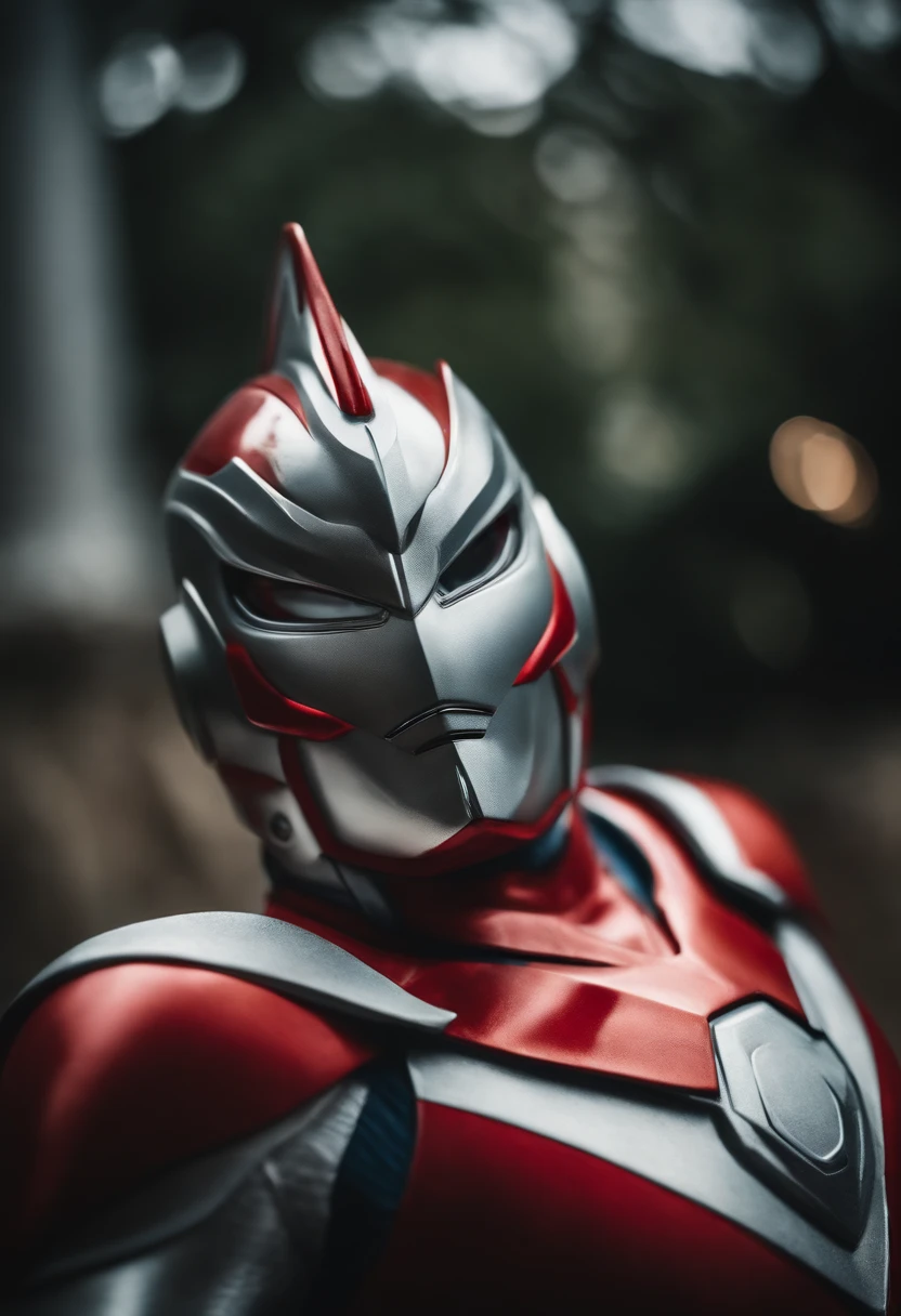 Ultraman