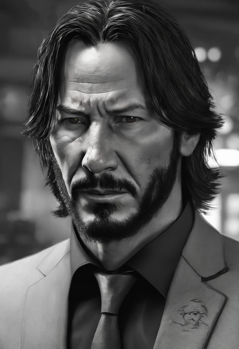 John wick
