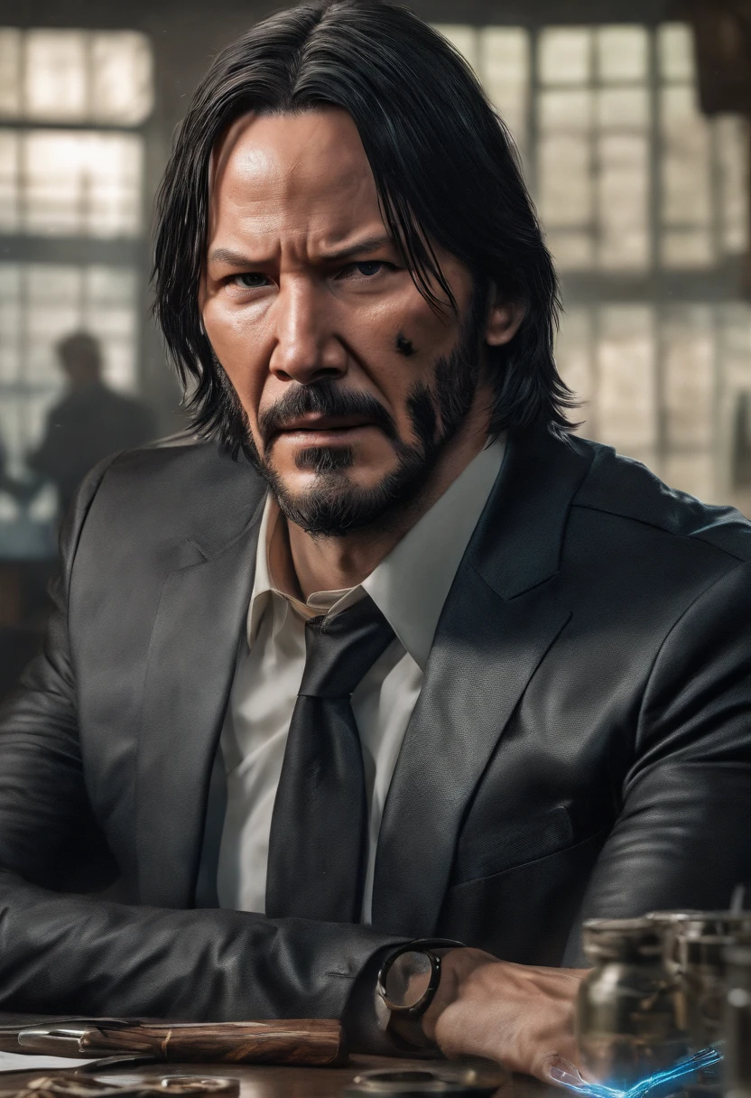 John wick