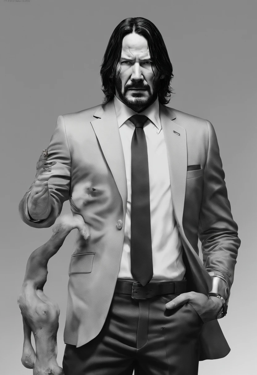 John wick