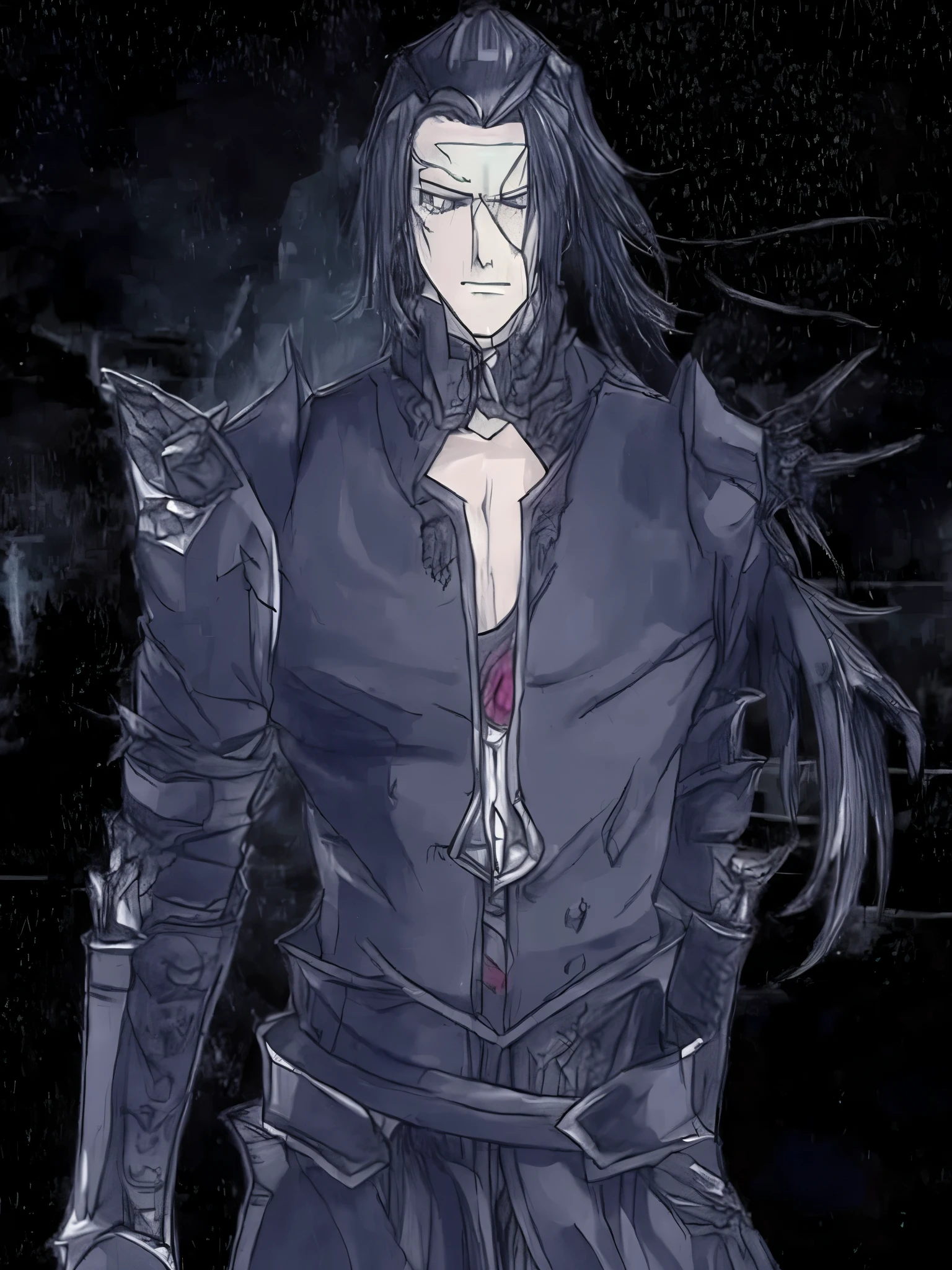 Archdemon Butler