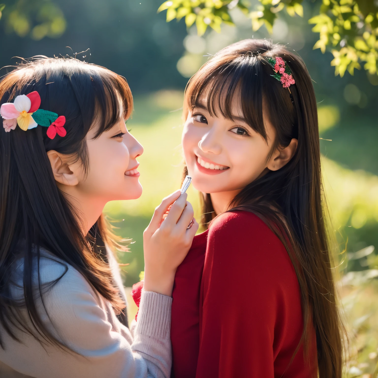 Cute Girls