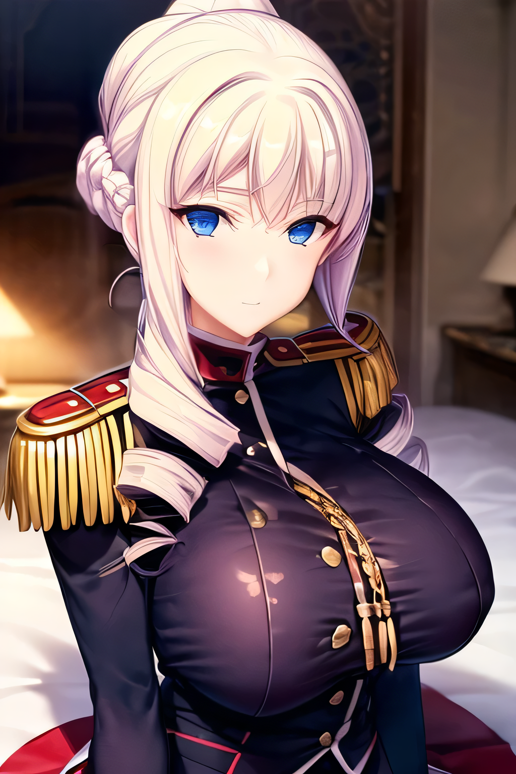Arusasu Berutiyu  Walkure Romanze v1.0