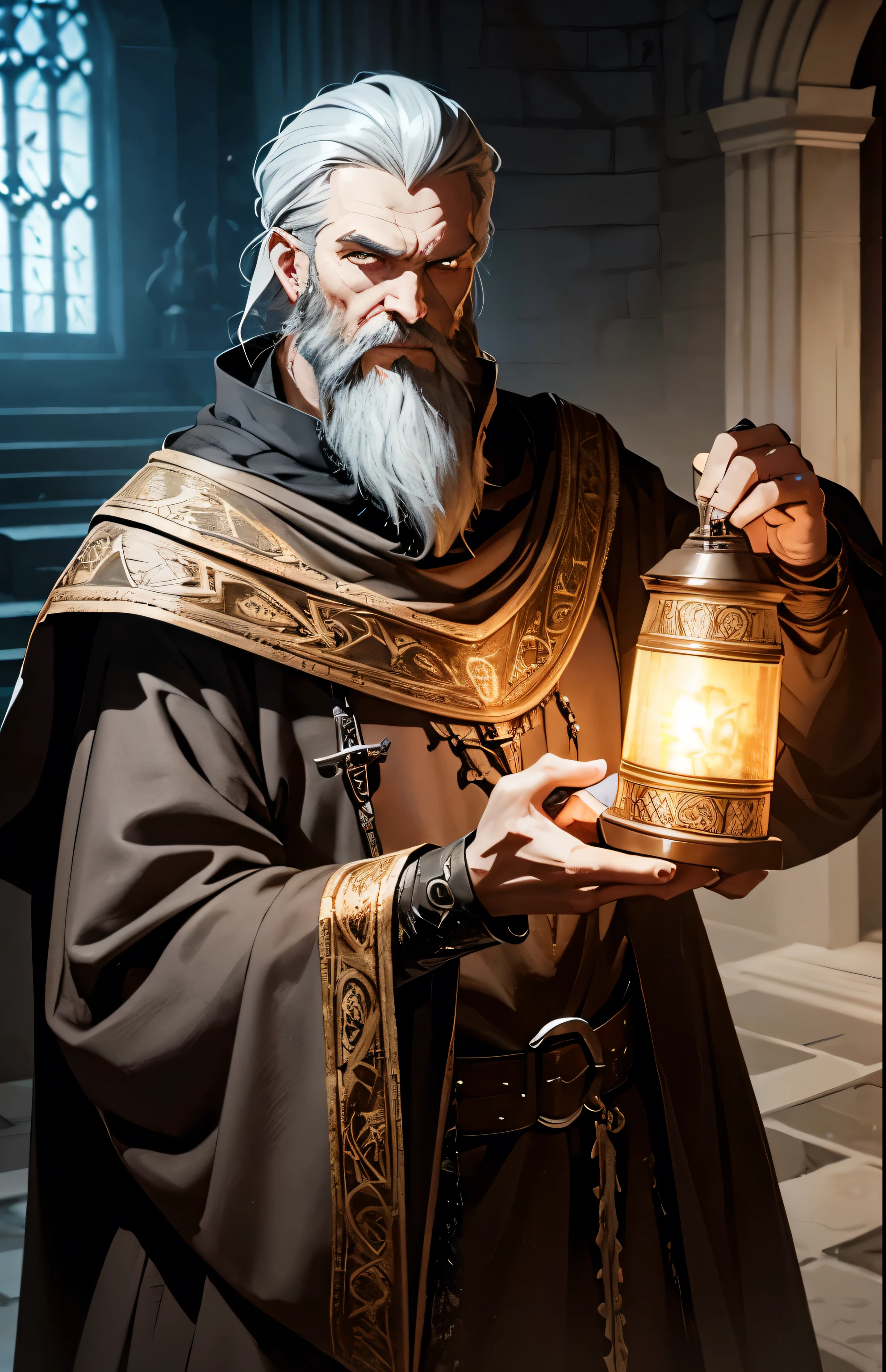 Evil necromancer, male, beard, medieval
Merchant, detailed, cineatic lights, hd, ultra hd , ,