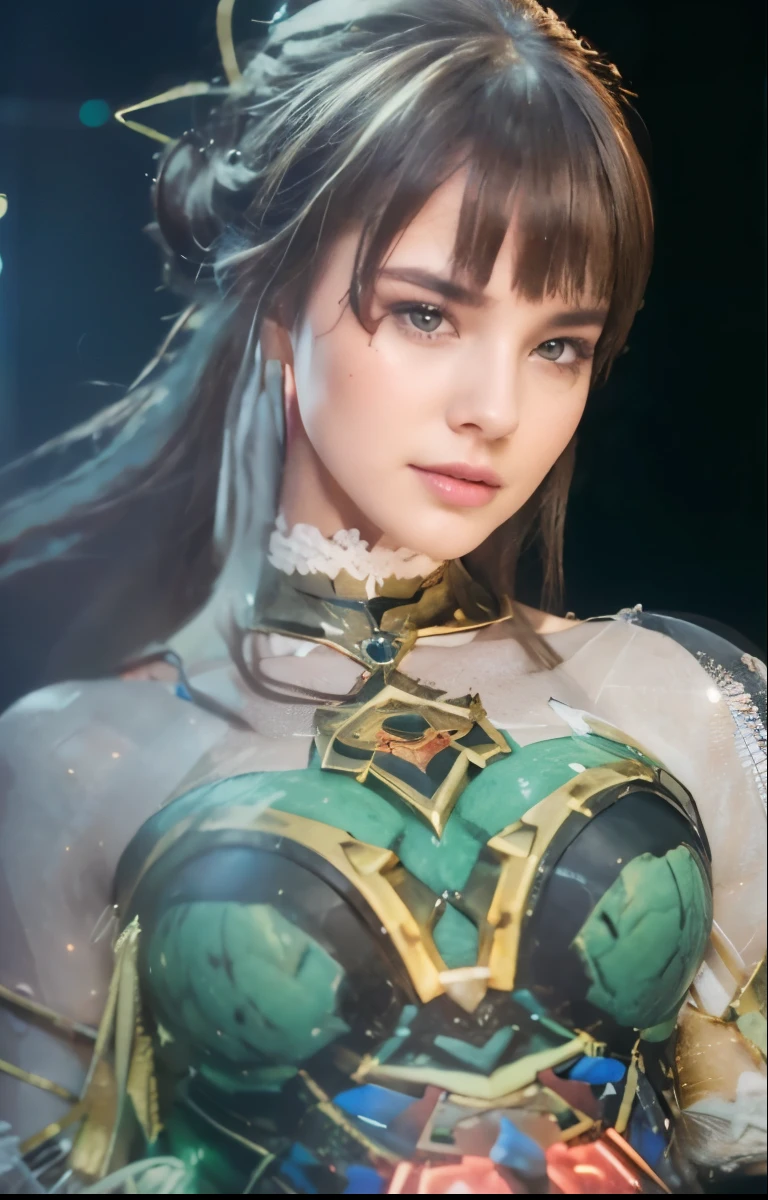 glow skin, Sharp detail, 4k quality